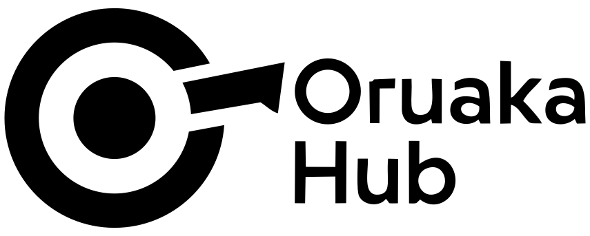 Oruaka Hub